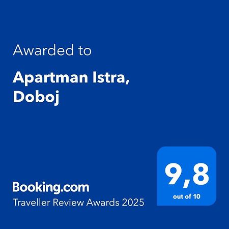 Apartman Istra, دوبوي المظهر الخارجي الصورة