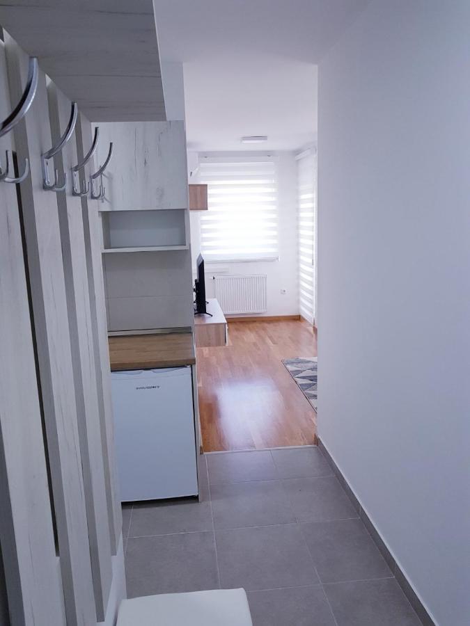 Apartman Istra, دوبوي المظهر الخارجي الصورة