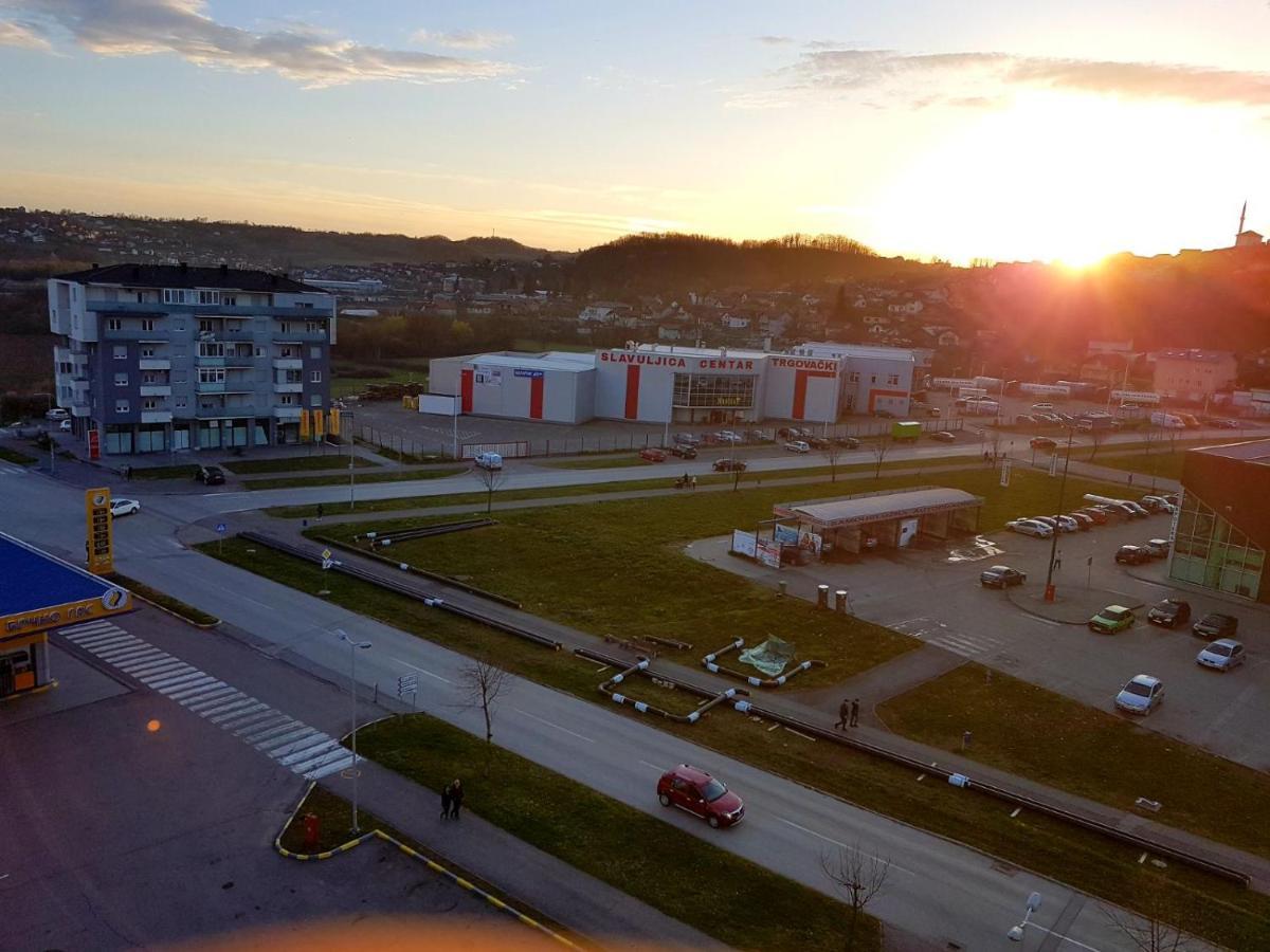Apartman Istra, دوبوي المظهر الخارجي الصورة