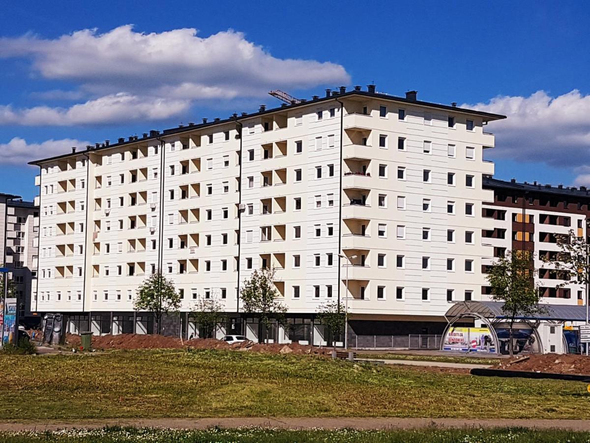 Apartman Istra, دوبوي المظهر الخارجي الصورة
