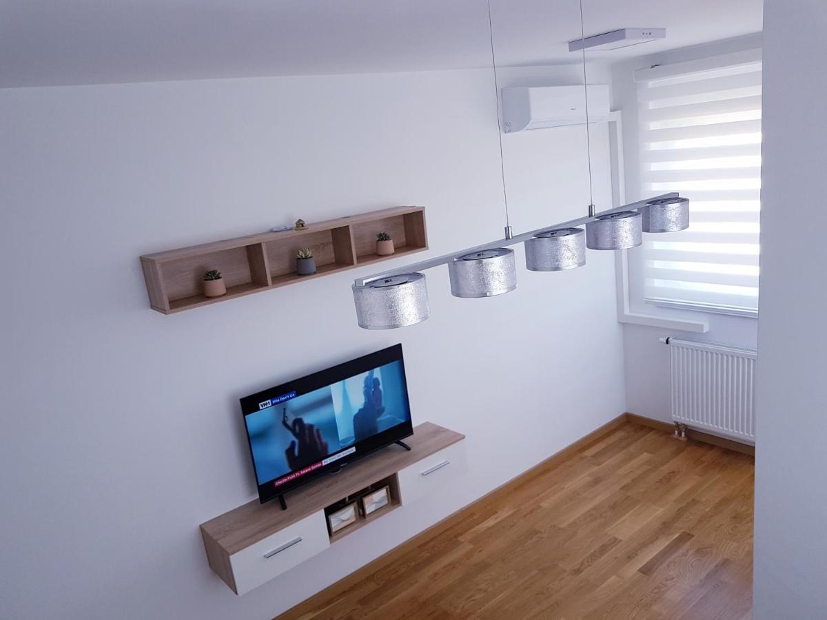 Apartman Istra, دوبوي المظهر الخارجي الصورة