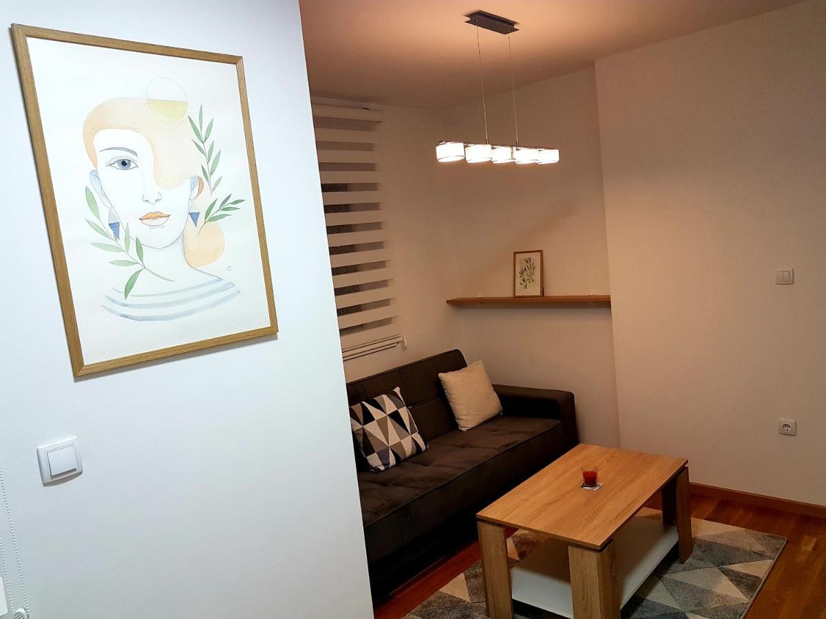 Apartman Istra, دوبوي المظهر الخارجي الصورة