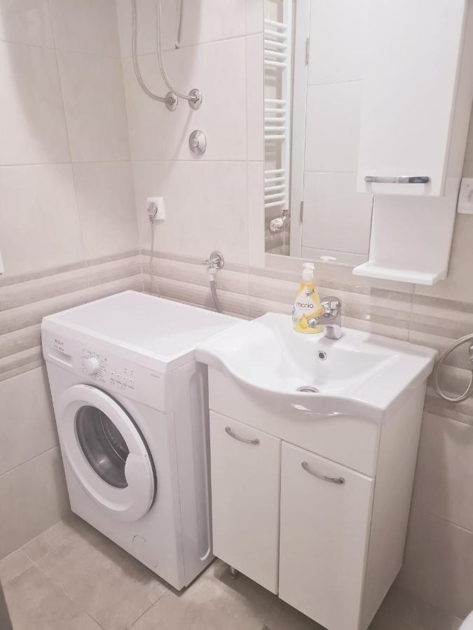 Apartman Istra, دوبوي المظهر الخارجي الصورة