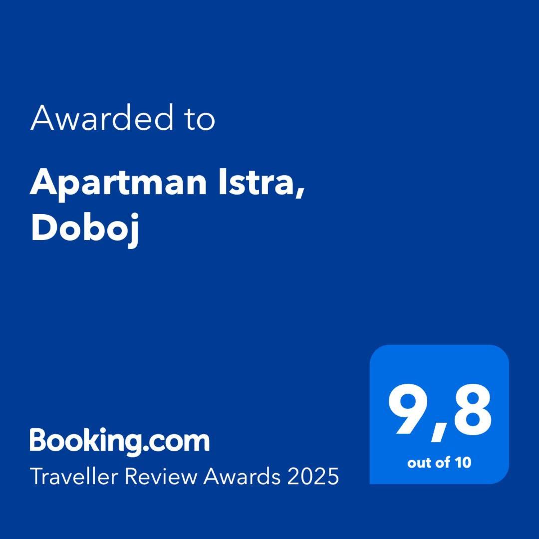 Apartman Istra, دوبوي المظهر الخارجي الصورة